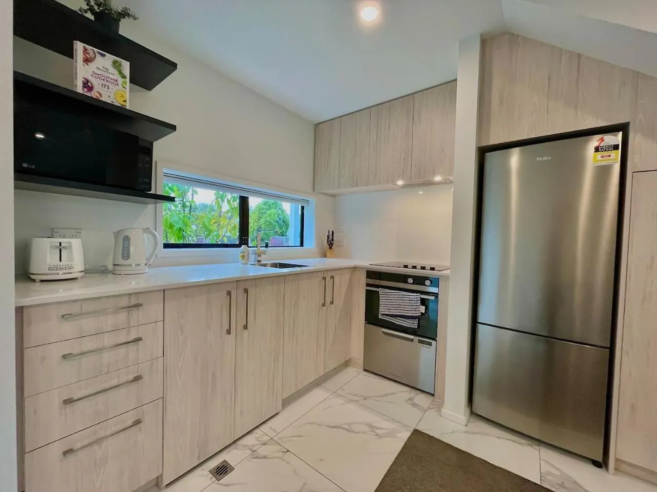 Central City Comfort Christchurch Holiday home